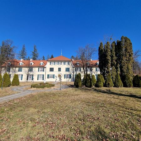 Apartma Vrtnica, Vila Golf Rogaška Slatina Buitenkant foto