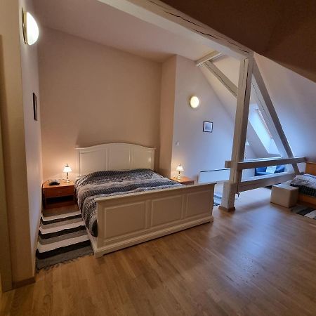 Apartma Vrtnica, Vila Golf Rogaška Slatina Buitenkant foto