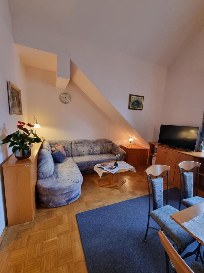Apartma Vrtnica, Vila Golf Rogaška Slatina Buitenkant foto