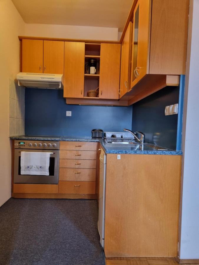 Apartma Vrtnica, Vila Golf Rogaška Slatina Buitenkant foto