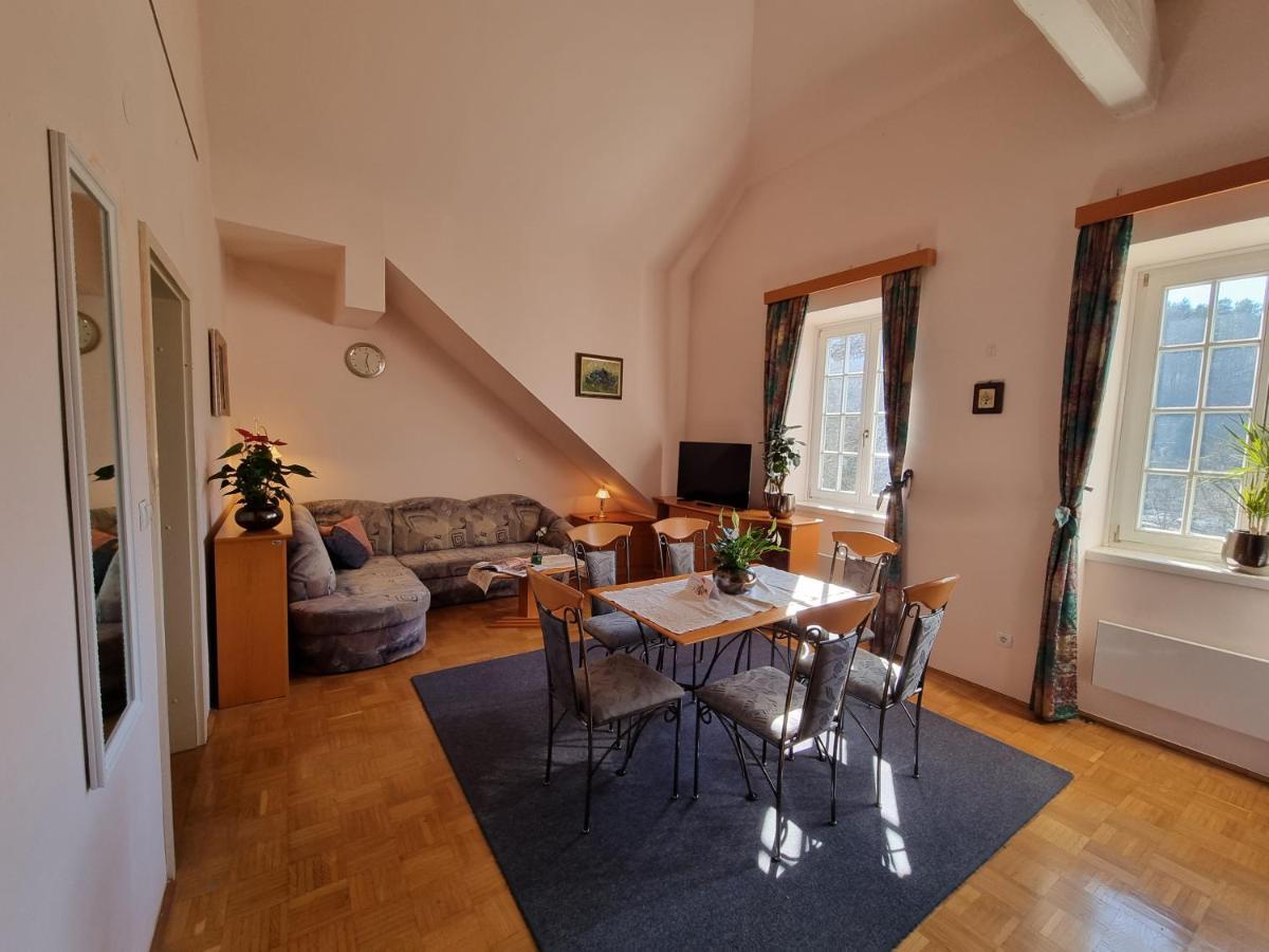 Apartma Vrtnica, Vila Golf Rogaška Slatina Buitenkant foto
