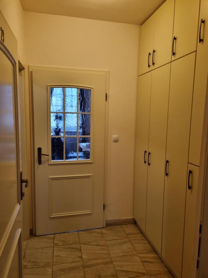 Apartma Vrtnica, Vila Golf Rogaška Slatina Buitenkant foto