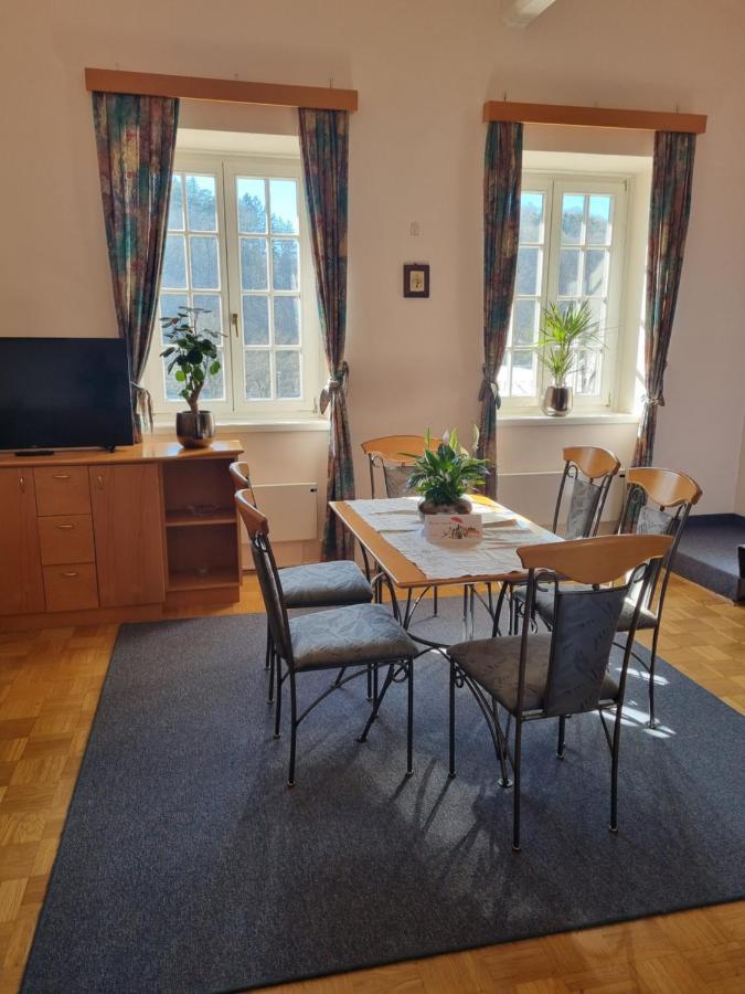 Apartma Vrtnica, Vila Golf Rogaška Slatina Buitenkant foto