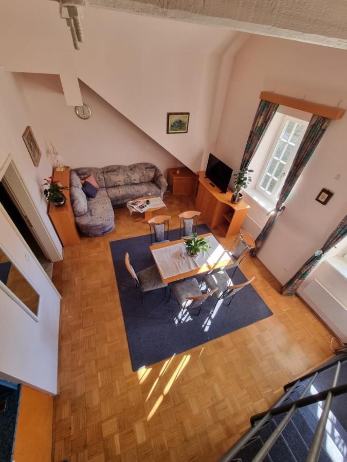 Apartma Vrtnica, Vila Golf Rogaška Slatina Buitenkant foto